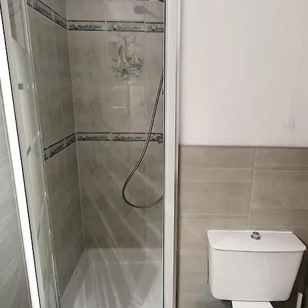 Studio Reve De Mer 25 M2, Centre Ville, Parking, Cosy Neuf La Grande-Motte Buitenkant foto