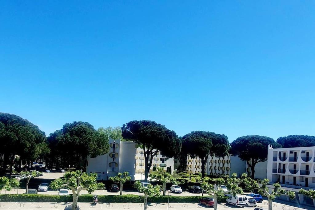 Reve De 25 M2, Centre Ville, Parking, Cosy Neuf