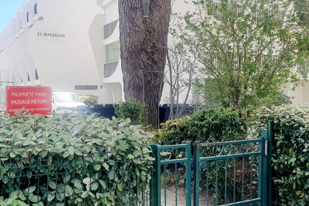 Apartment Reve De 25 M2, Centre Ville, Parking, Cosy Neuf