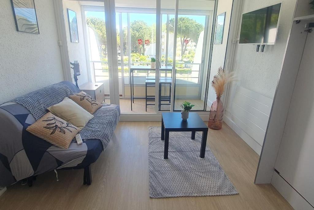 Reve De 25 M2, Centre Ville, Parking, Cosy Neuf *